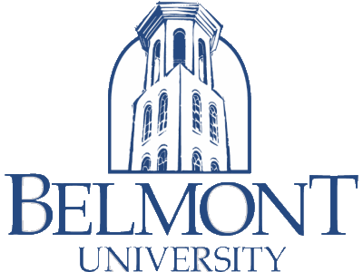 Belmont University Class Rings