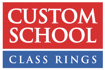 Custom School Class Rings