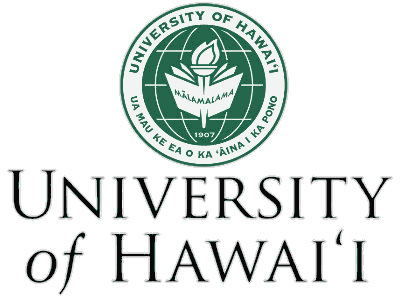University of Hawaii Class Rings