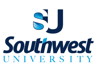 Southwest University Class Rings