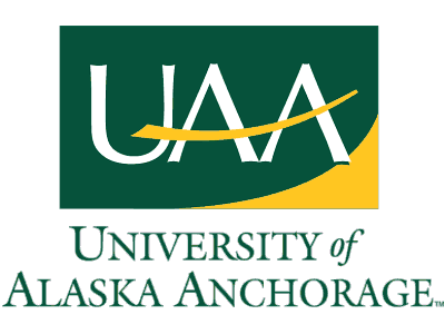 University of Alaska Anchorage Class Rings